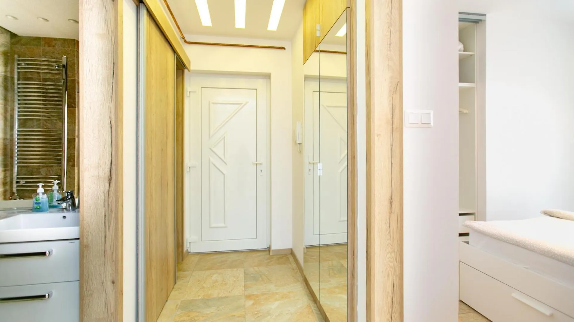 Mentha Apartman By Mital Szeged 0*,  Hungary